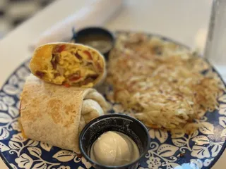 Honey Berry Pancakes And Cafe- Plano