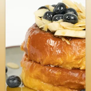 French toast