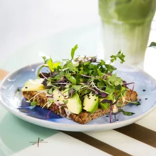 Avocado Toast