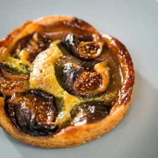 Fig Tart