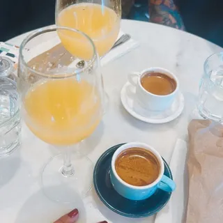 Single Espresso