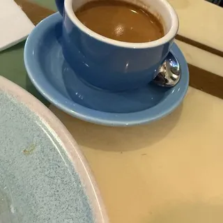 Double Espresso