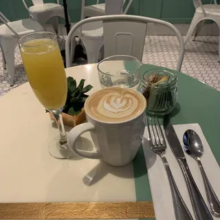 Latte