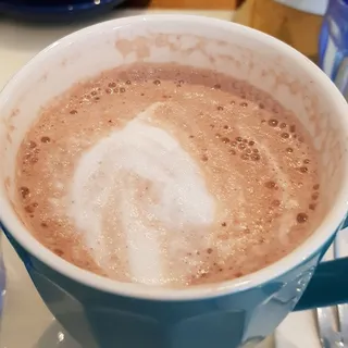 Hot Chocolate