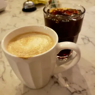 Cold Brew