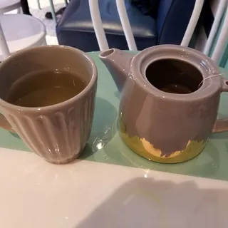 Tea