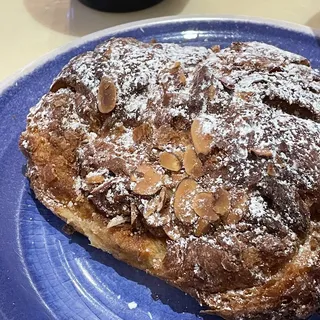 Almond Croissant