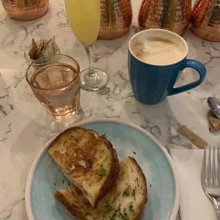 Croque Monsieur