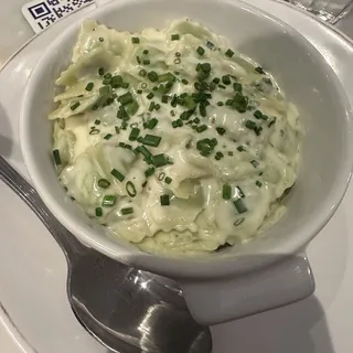 French Ravioles