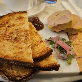 Foie Gras