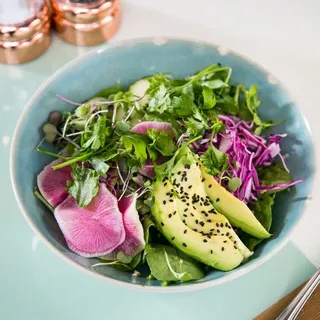 Quinoa Bowl