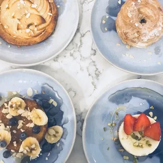 Paris Brest