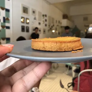Lemon Tart