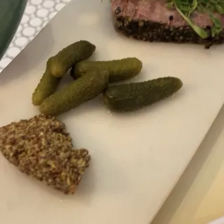 Duck & Pork Pat