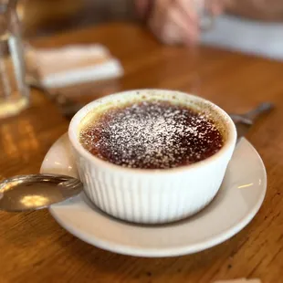 creme brulee (special)