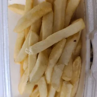 Fries