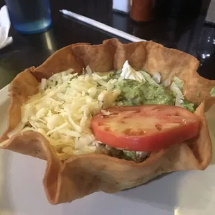 Taco Salad