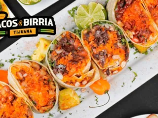 Tacos & Birria Tijuana