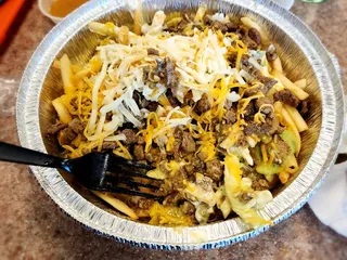 Habaneros Taco Grill #9