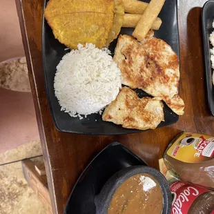 Pachuca ala Pancha y soupa