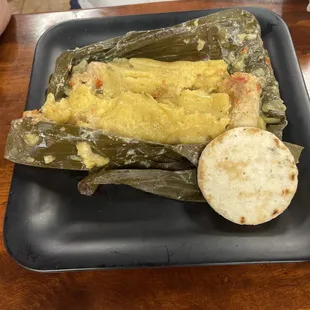 Tamale
