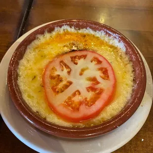 Provoleta