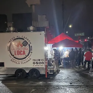 98th &amp; San Leandro