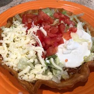 Taco Salad