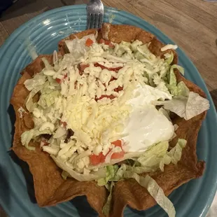 Taco Salad