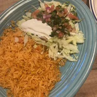 Grilled Chicken Fajita