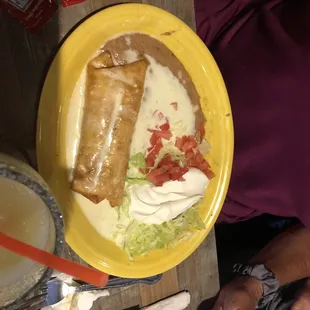 Chimichanga