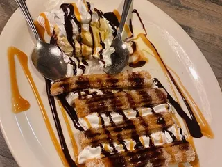 Gran Rodeo Mexican Bar & Grill