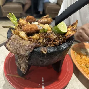 Molcajete