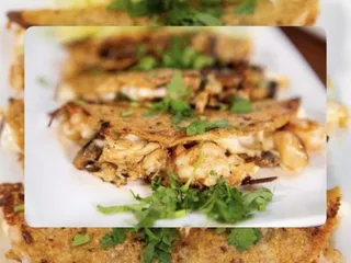 Juan's Taqueria