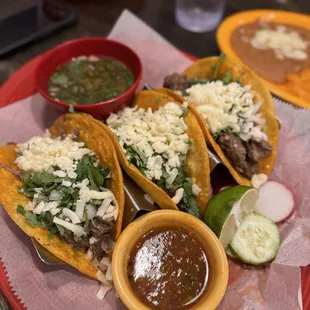 Birria Taco