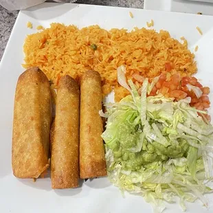Taquitos