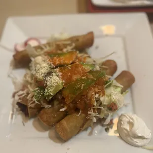 La Parrilla Mexican Restaurant & Bar