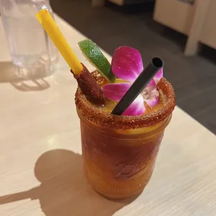 Mangonada Margarita