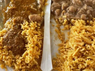 Rancho Fresco Mexican Grill