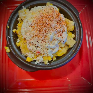 Elote yum