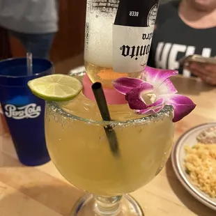 Beerrita