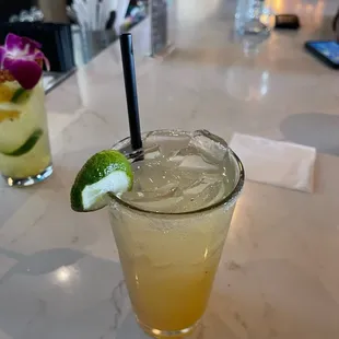 Cadillac Margarita