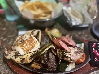 Abuelos Mexican Kitchen and Cantina