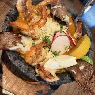 Molcajete