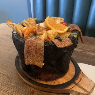 Molcajete