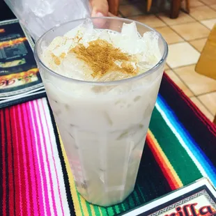 Horchata