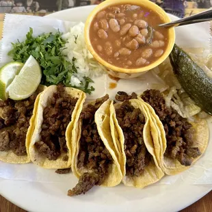 La Parrilla
