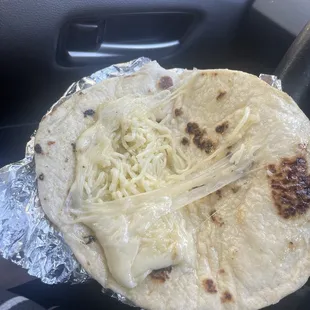 "Quesadilla"