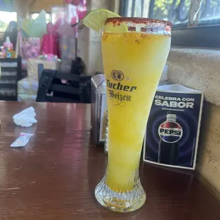 Mango  Margarita