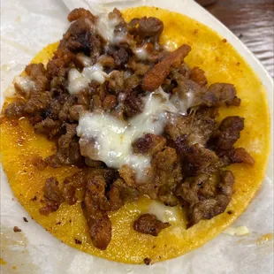 Mini Tacos